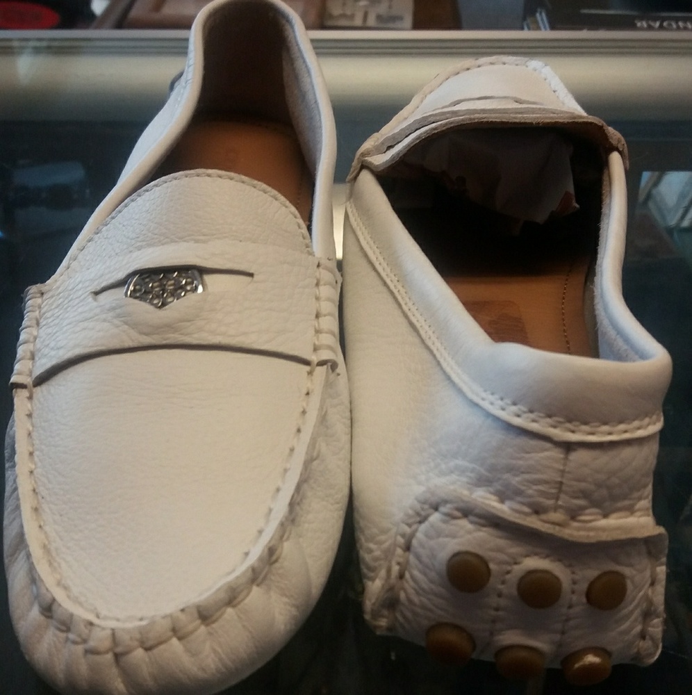Coach shoes